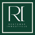 Logo Renowne Inwestycje – firma inwestycyjna i nieruchomości w Polsce