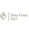 Złota Firma 2025 – wyróżnienie dla firmy edukacyjnej w Polsce